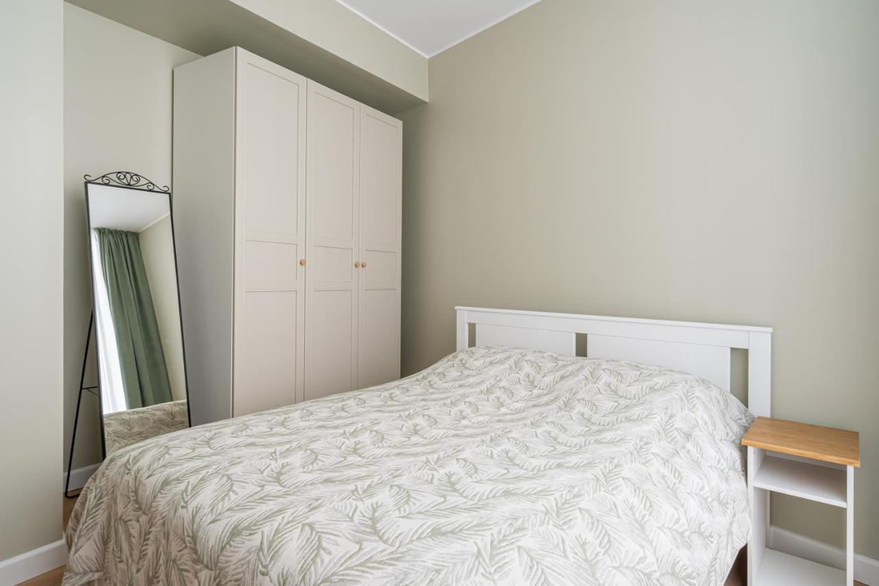 Spacious 1-Bedroom Apartment In The Heart Of Old Town Riga Eksteriør billede