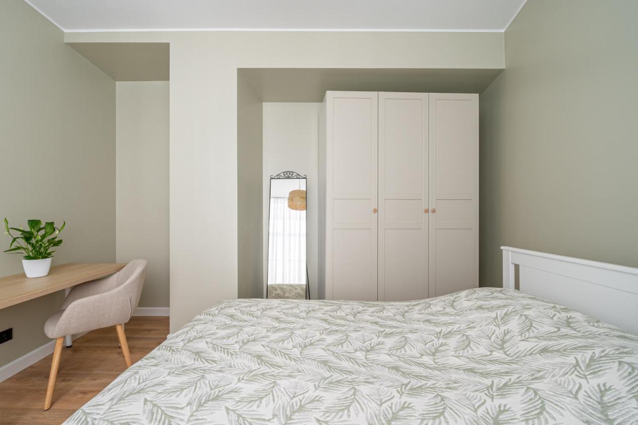 Spacious 1-Bedroom Apartment In The Heart Of Old Town Riga Eksteriør billede