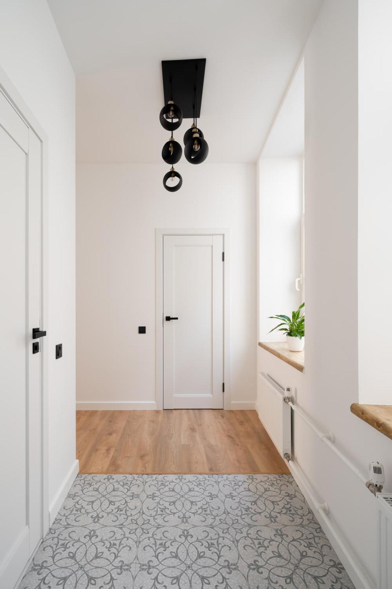 Spacious 1-Bedroom Apartment In The Heart Of Old Town Riga Eksteriør billede